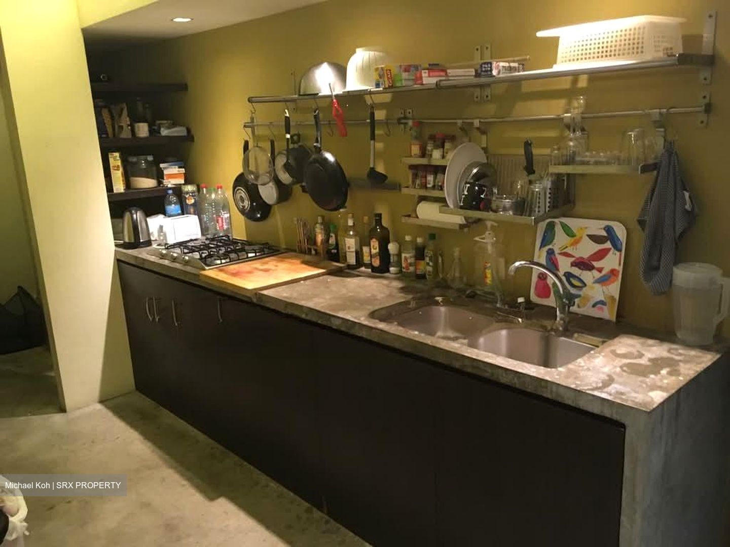 Blk 6A Boon Tiong Arcadia (Bukit Merah), HDB 5 Rooms #608587091